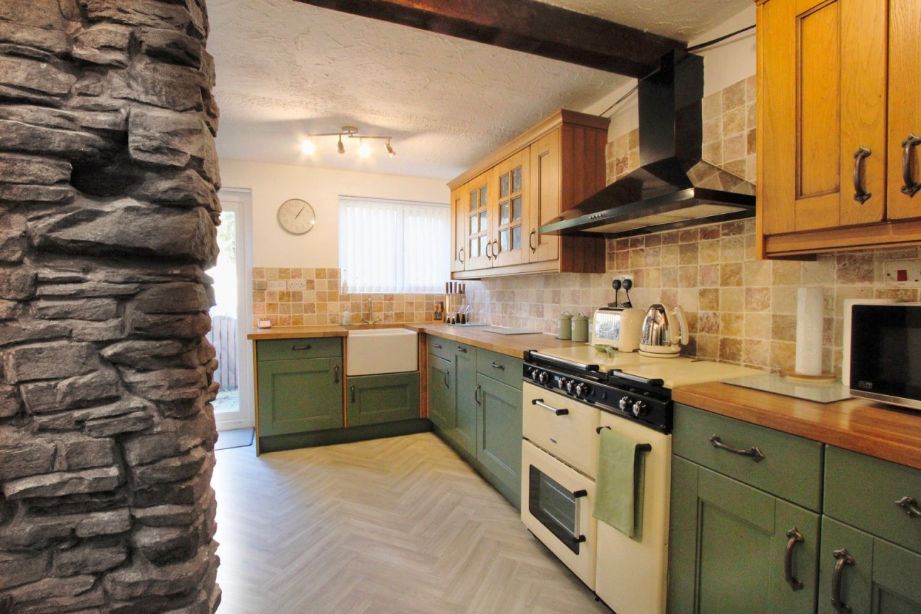 Belmont, Bolton, Lancashire
