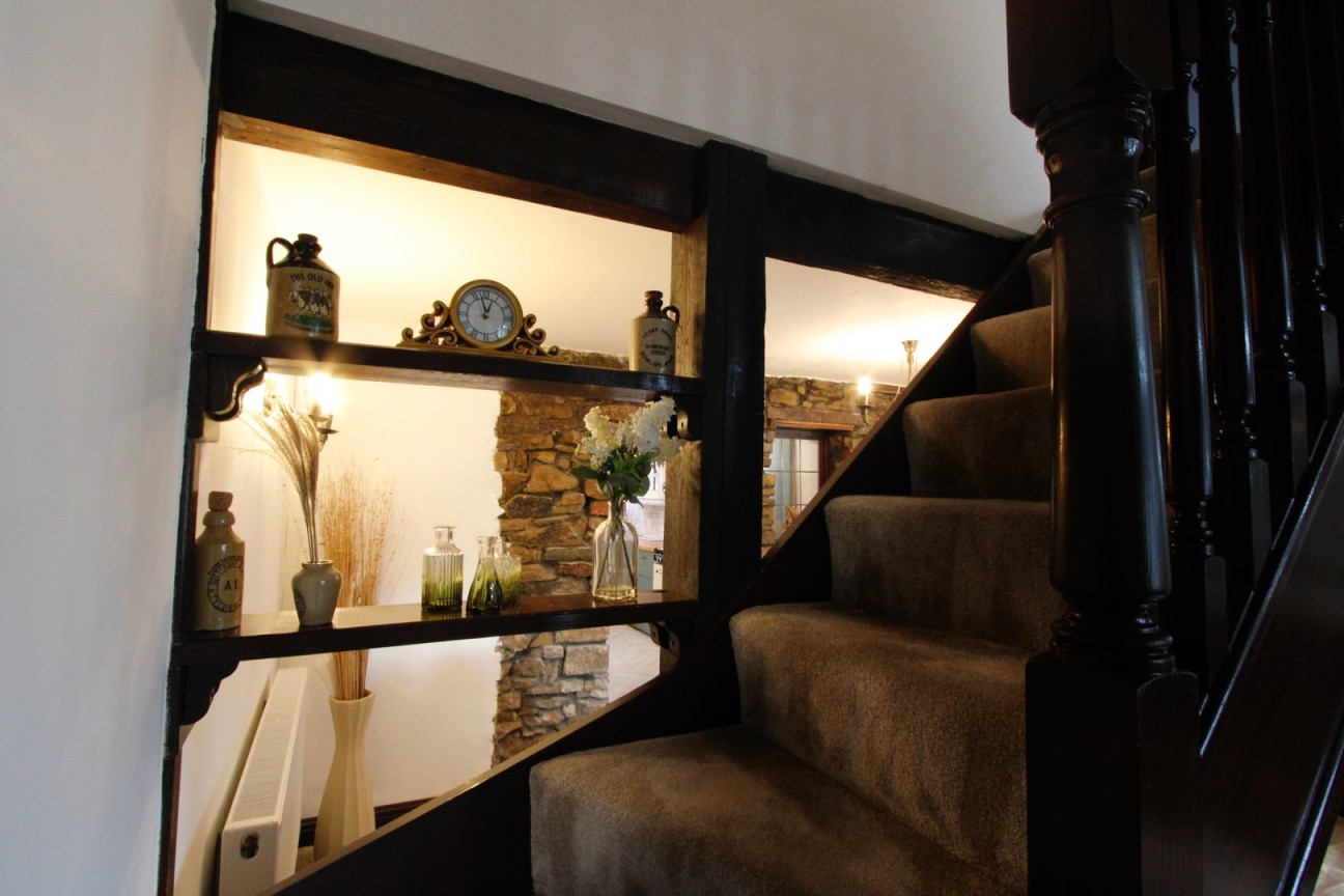 Belmont, Bolton, Lancashire
