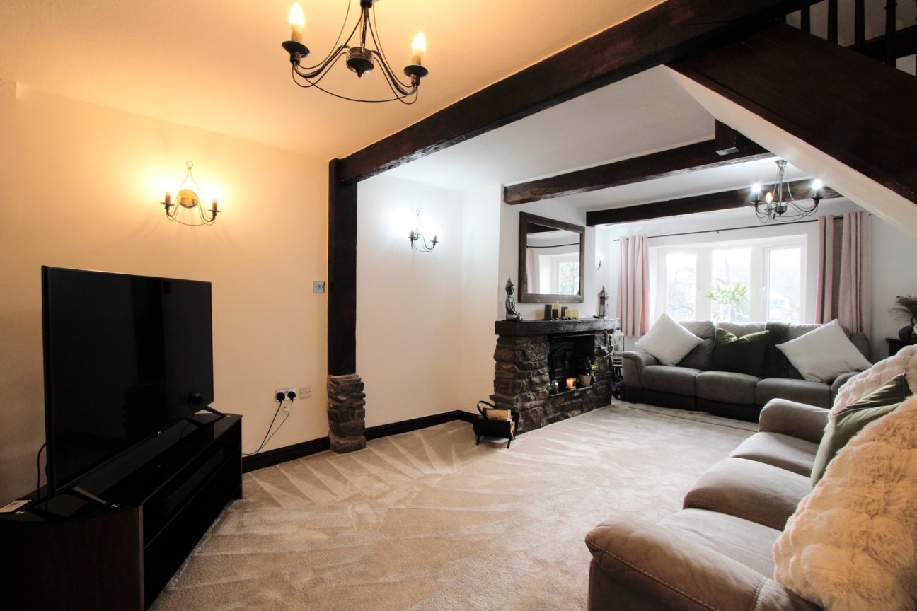 Belmont, Bolton, Lancashire