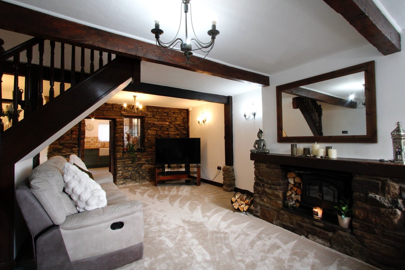 Belmont, Bolton, Lancashire
