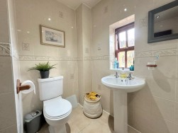 Hardcastle Close, Bolton, Greater Manchester