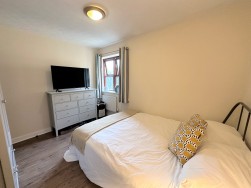 Hardcastle Close, Bolton, Greater Manchester