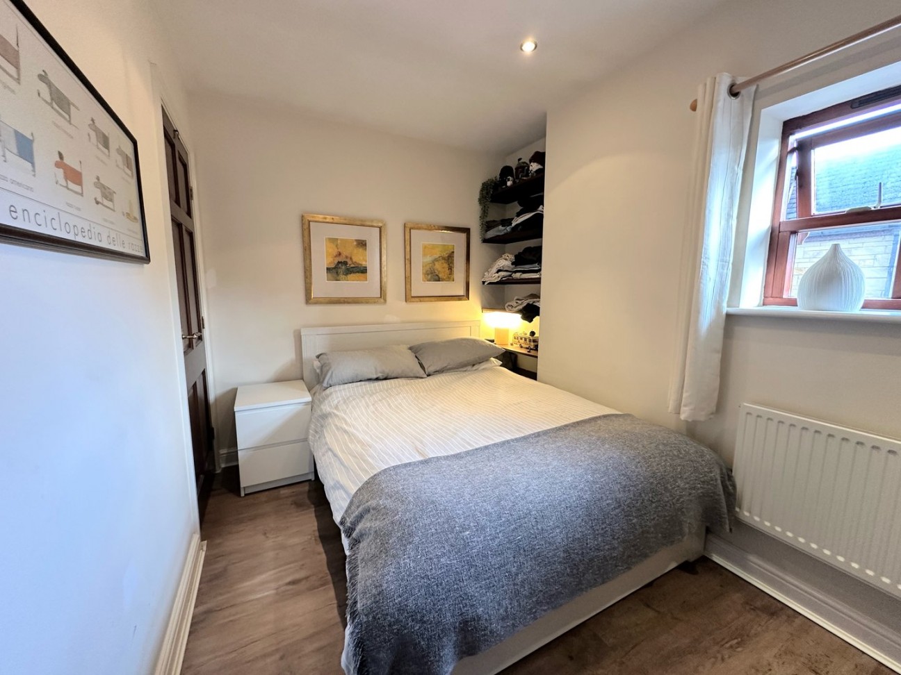 Hardcastle Close, Bolton, Greater Manchester