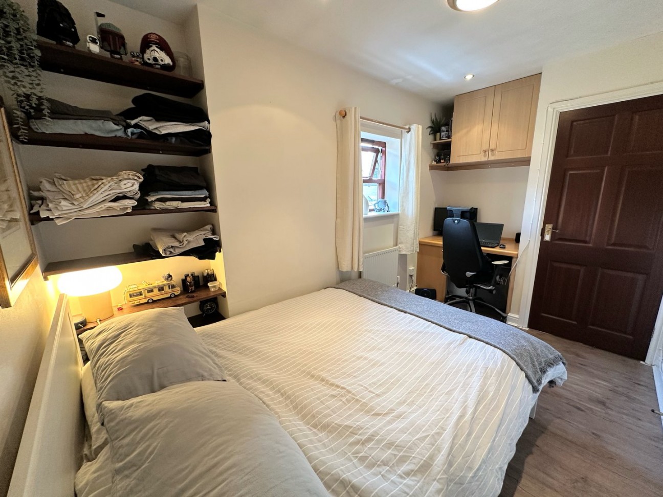 Hardcastle Close, Bolton, Greater Manchester