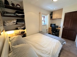 Hardcastle Close, Bolton, Greater Manchester