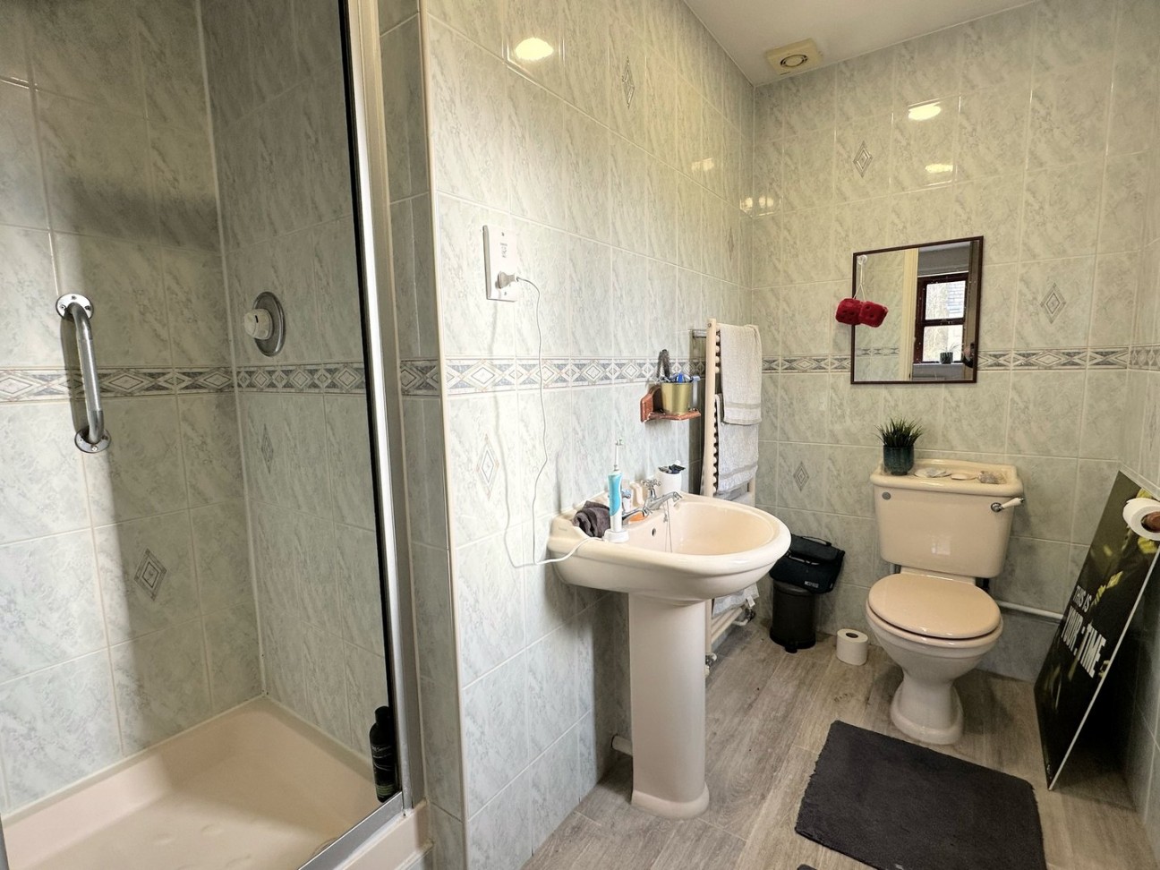 Hardcastle Close, Bolton, Greater Manchester