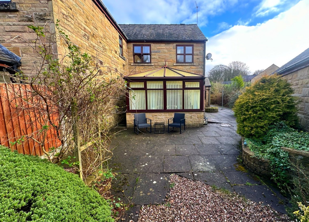Hardcastle Close, Bolton, Greater Manchester