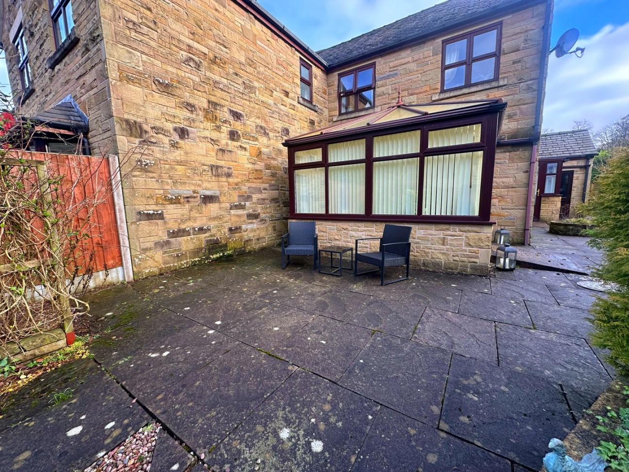 Hardcastle Close, Bolton, Greater Manchester