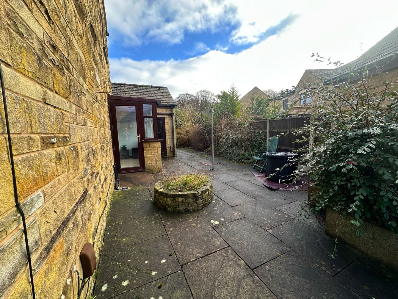 Hardcastle Close, Bolton, Greater Manchester