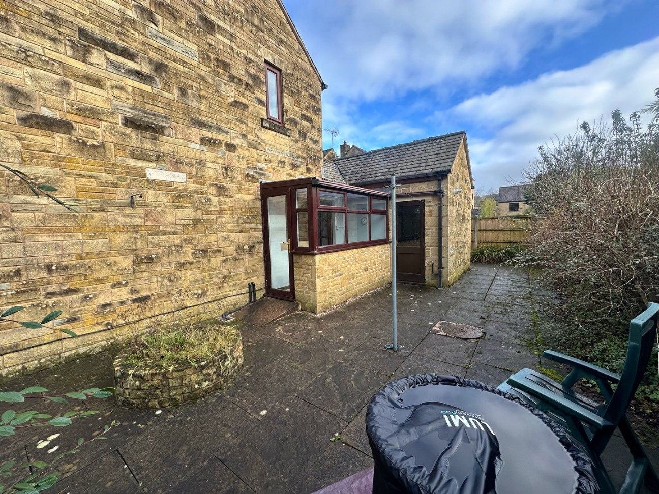 Hardcastle Close, Bolton, Greater Manchester