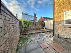 Elliott Street, Bolton, Lancashire