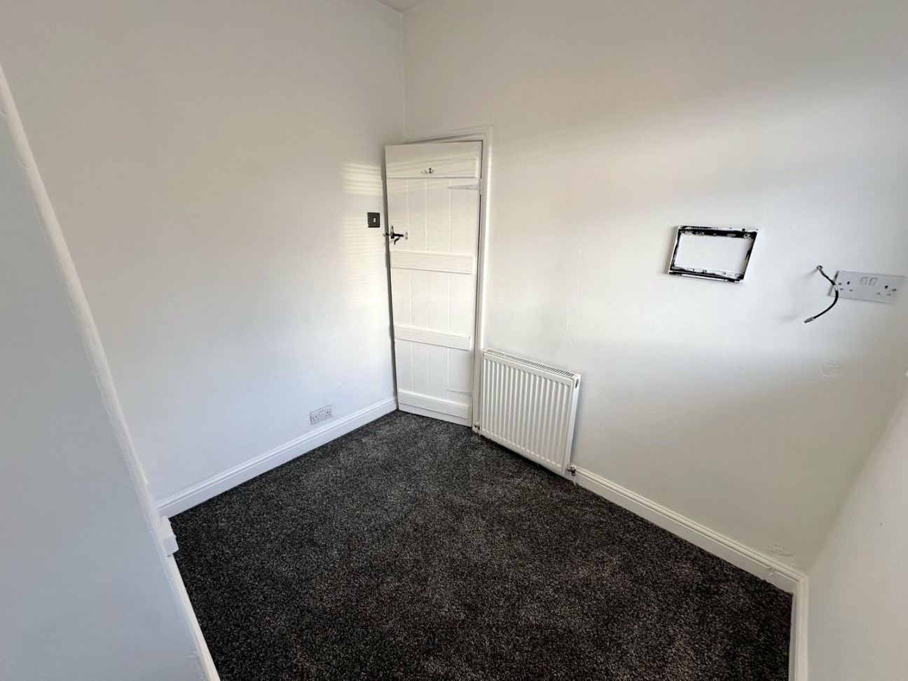 Elliott Street, Bolton, Lancashire