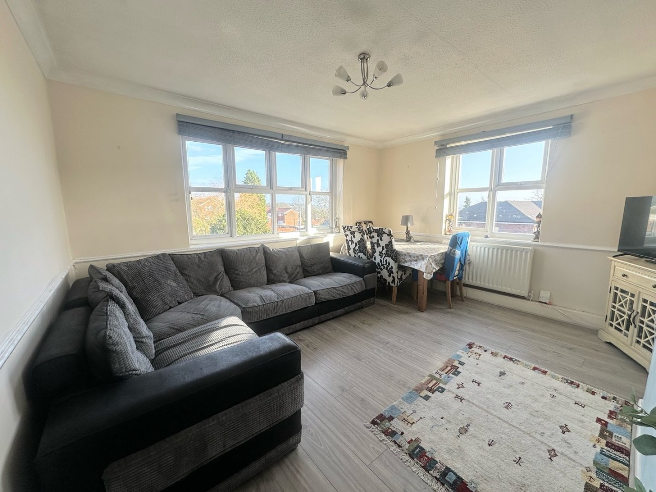 Heatherfield, Bolton, Lancashire