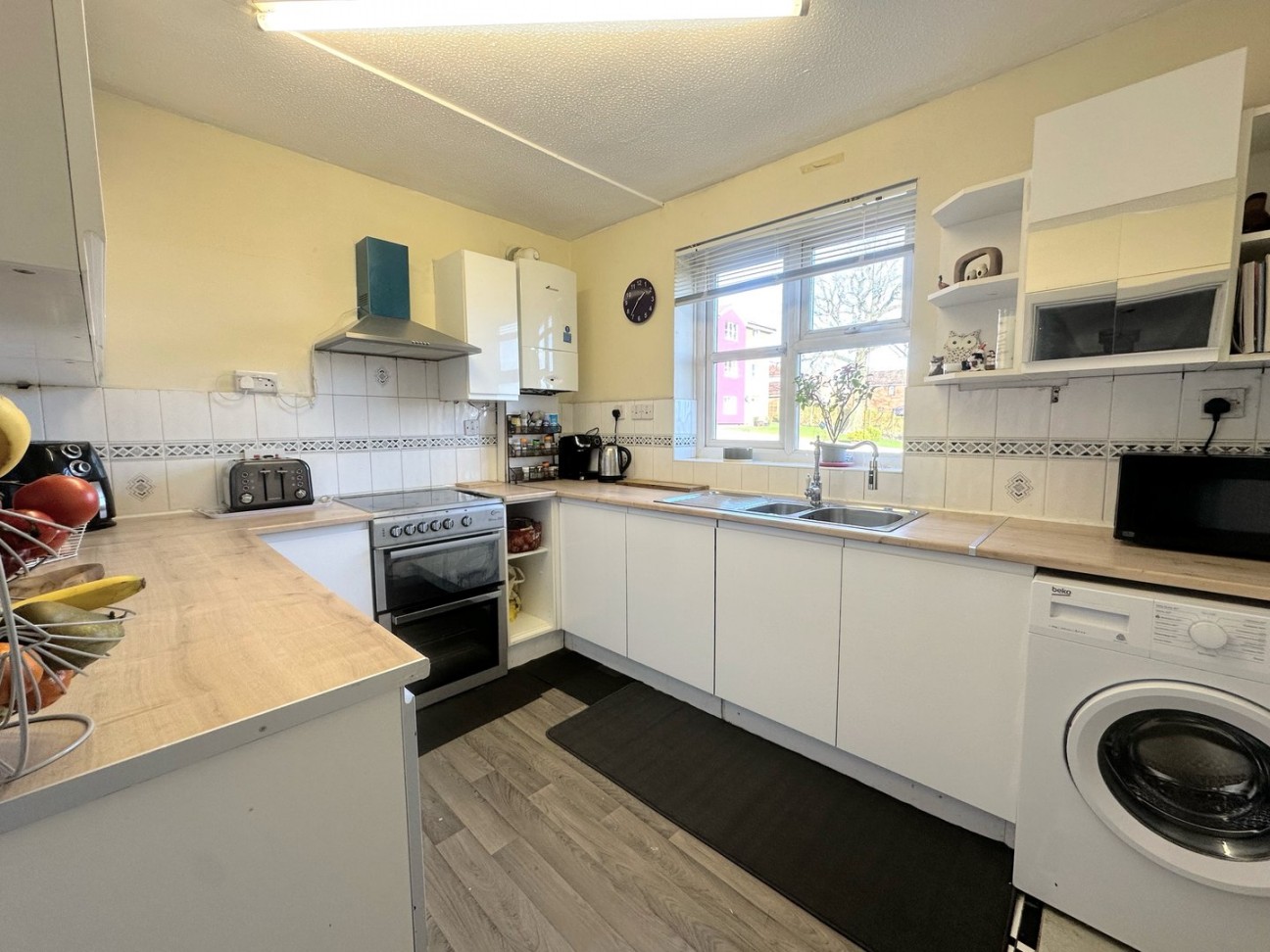 Heatherfield, Bolton, Lancashire