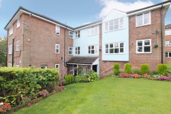 Heatherfield, Bolton, Lancashire