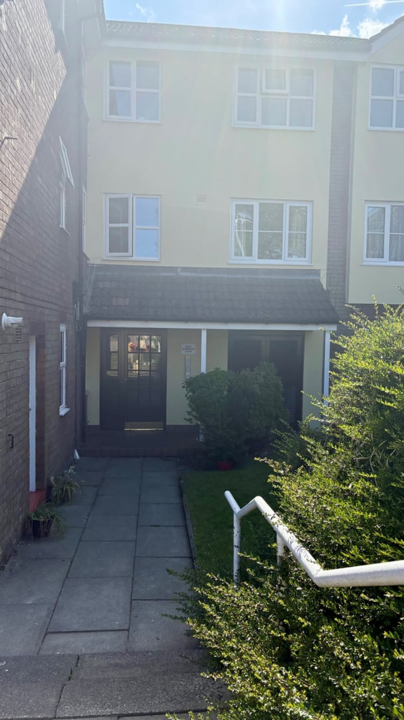 Heatherfield, Bolton, Lancashire