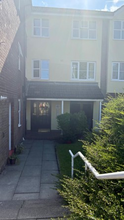 Heatherfield, Bolton, Lancashire