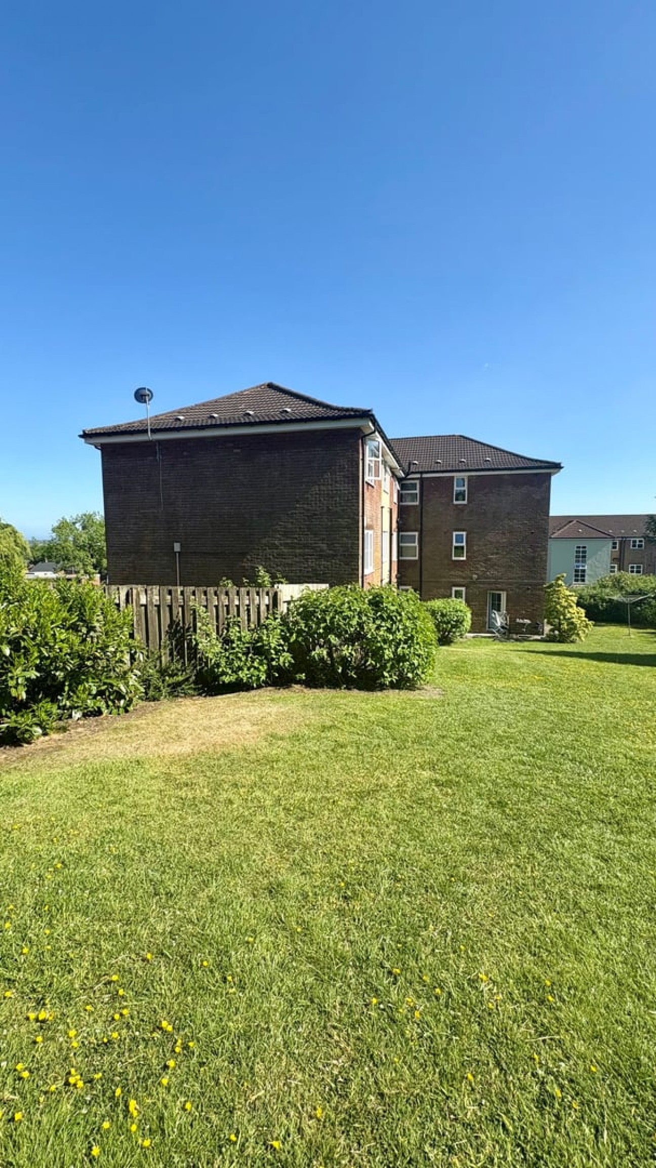 Heatherfield, Bolton, Lancashire