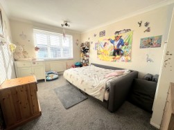 Heatherfield, Bolton, Lancashire