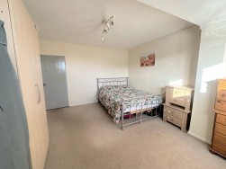 Heatherfield, Bolton, Lancashire