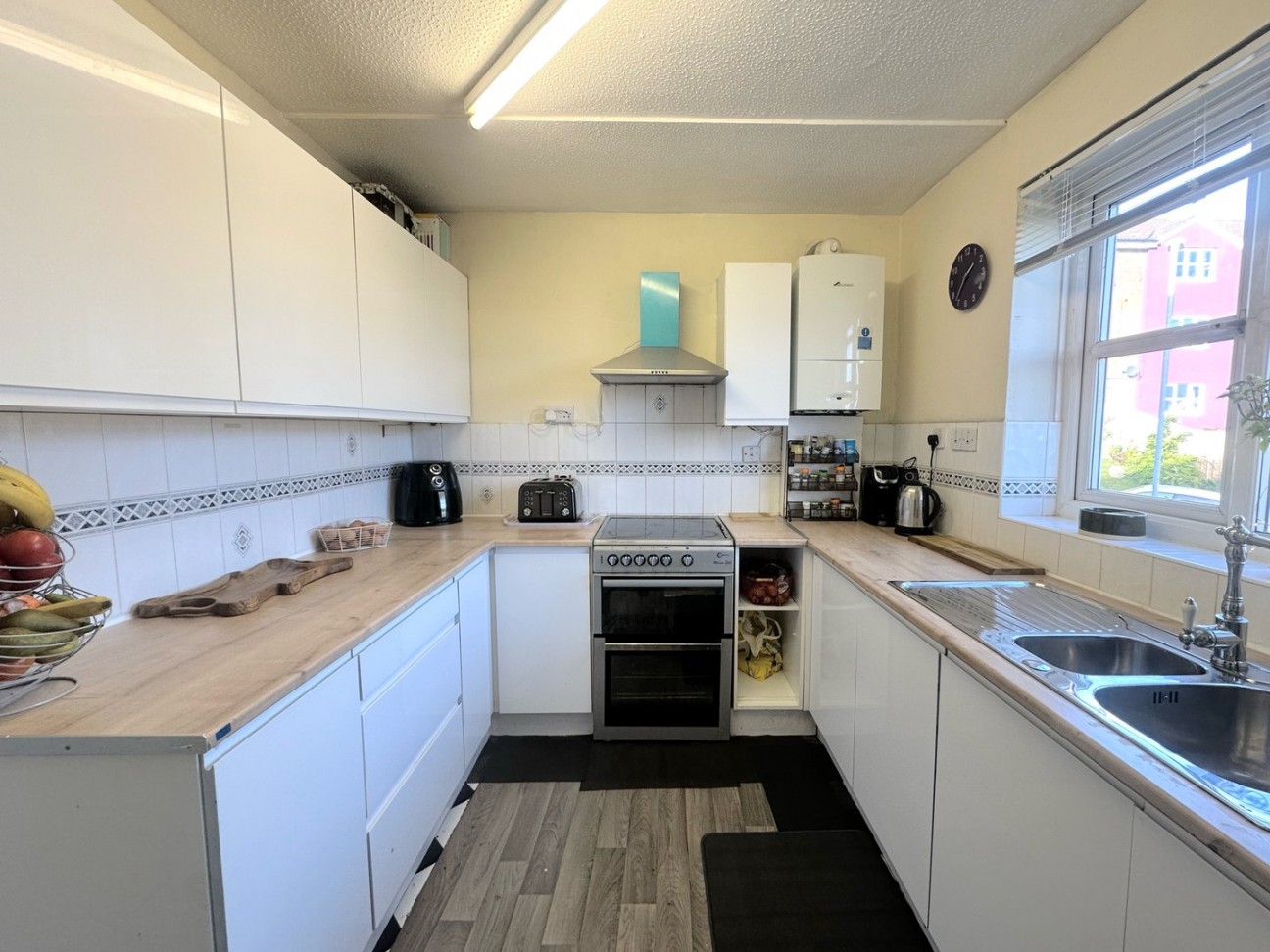 Heatherfield, Bolton, Lancashire