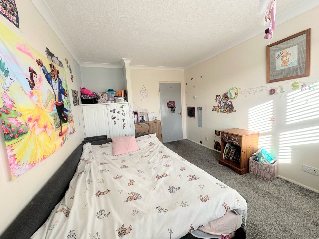 Heatherfield, Bolton, Lancashire