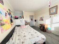 Heatherfield, Bolton, Lancashire