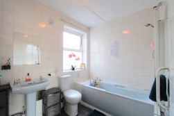Heatherfield, Bolton, Lancashire