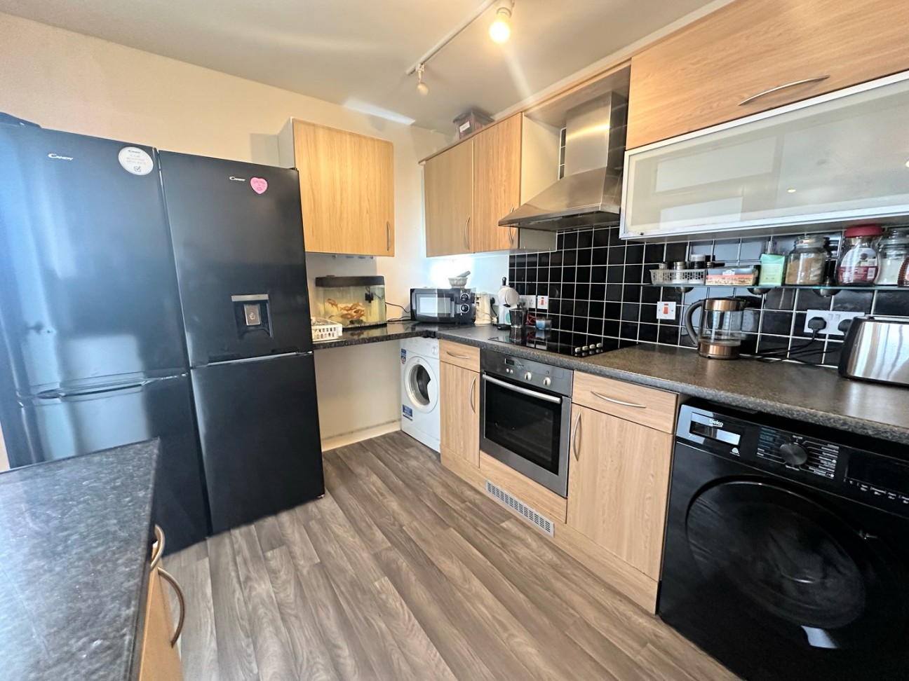 Blackburn Road, Bolton, Greater Manchester