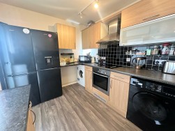 Blackburn Road, Bolton, Greater Manchester