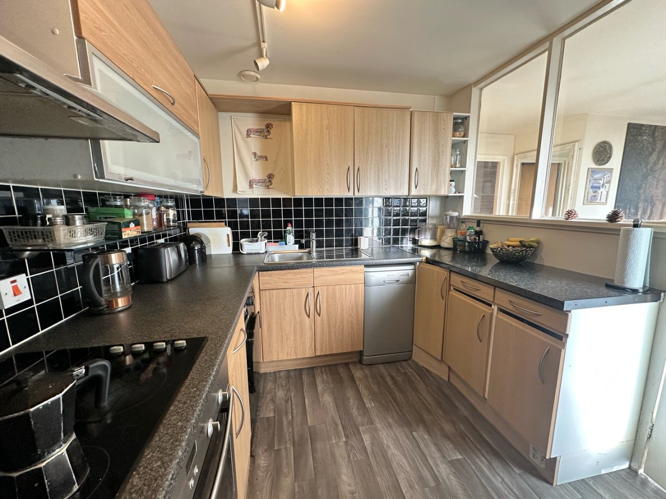 Blackburn Road, Bolton, Greater Manchester