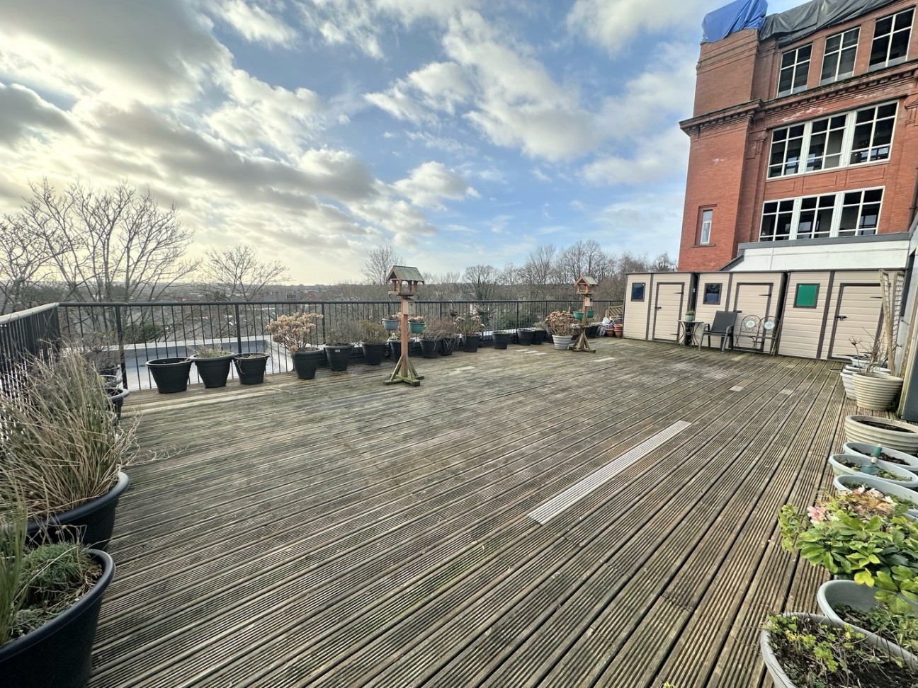 Blackburn Road, Bolton, Greater Manchester