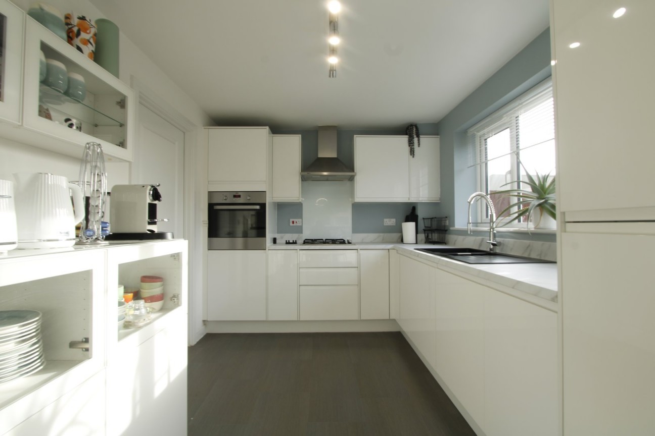 Tonge Moor, Bolton, Greater Manchester