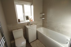 Tonge Moor, Bolton, Greater Manchester