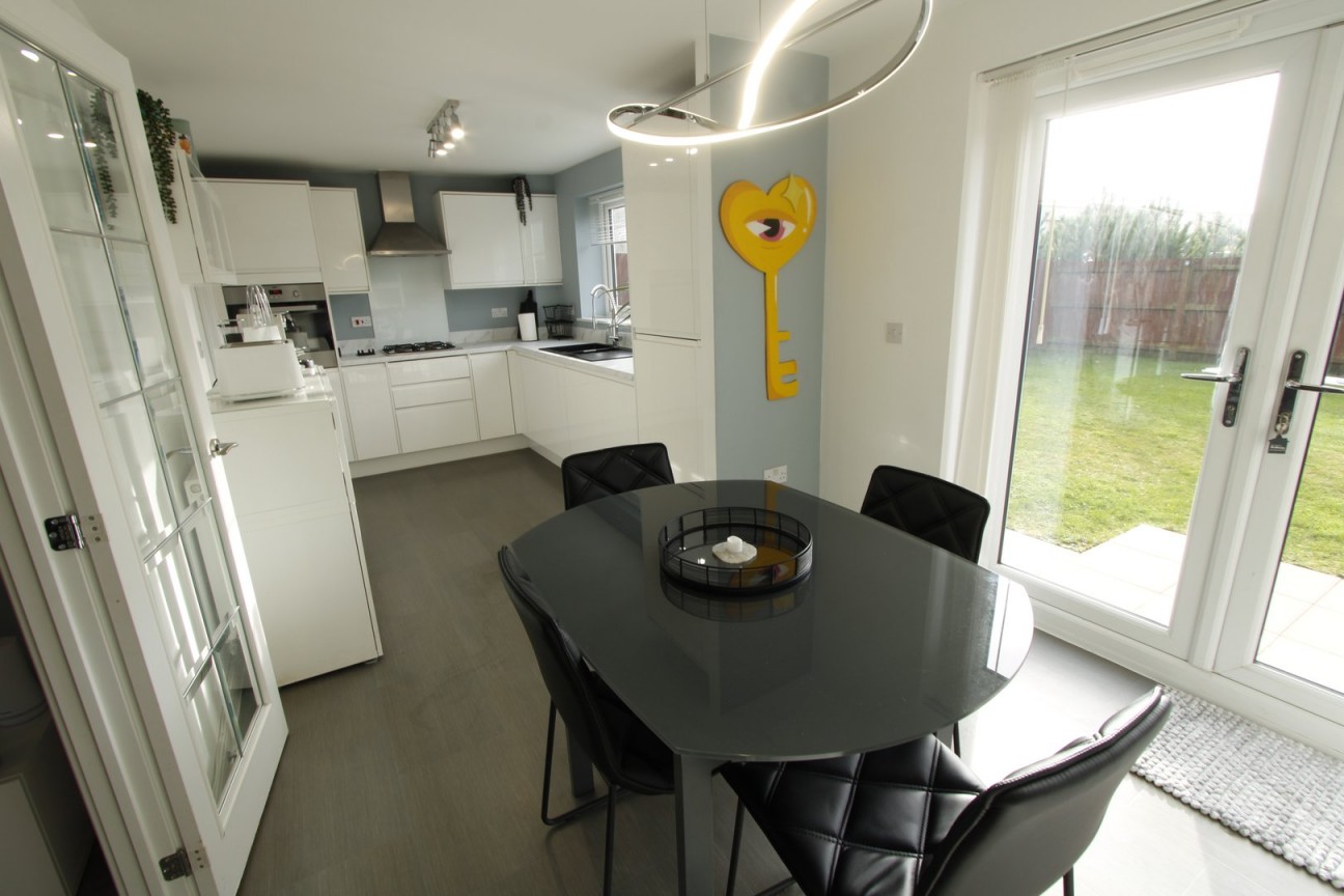 Tonge Moor, Bolton, Greater Manchester
