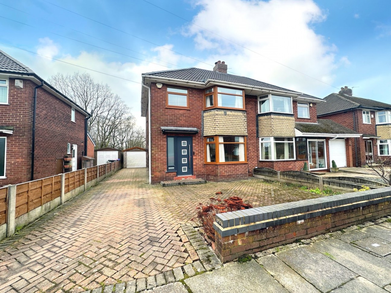 Swinton, Manchester