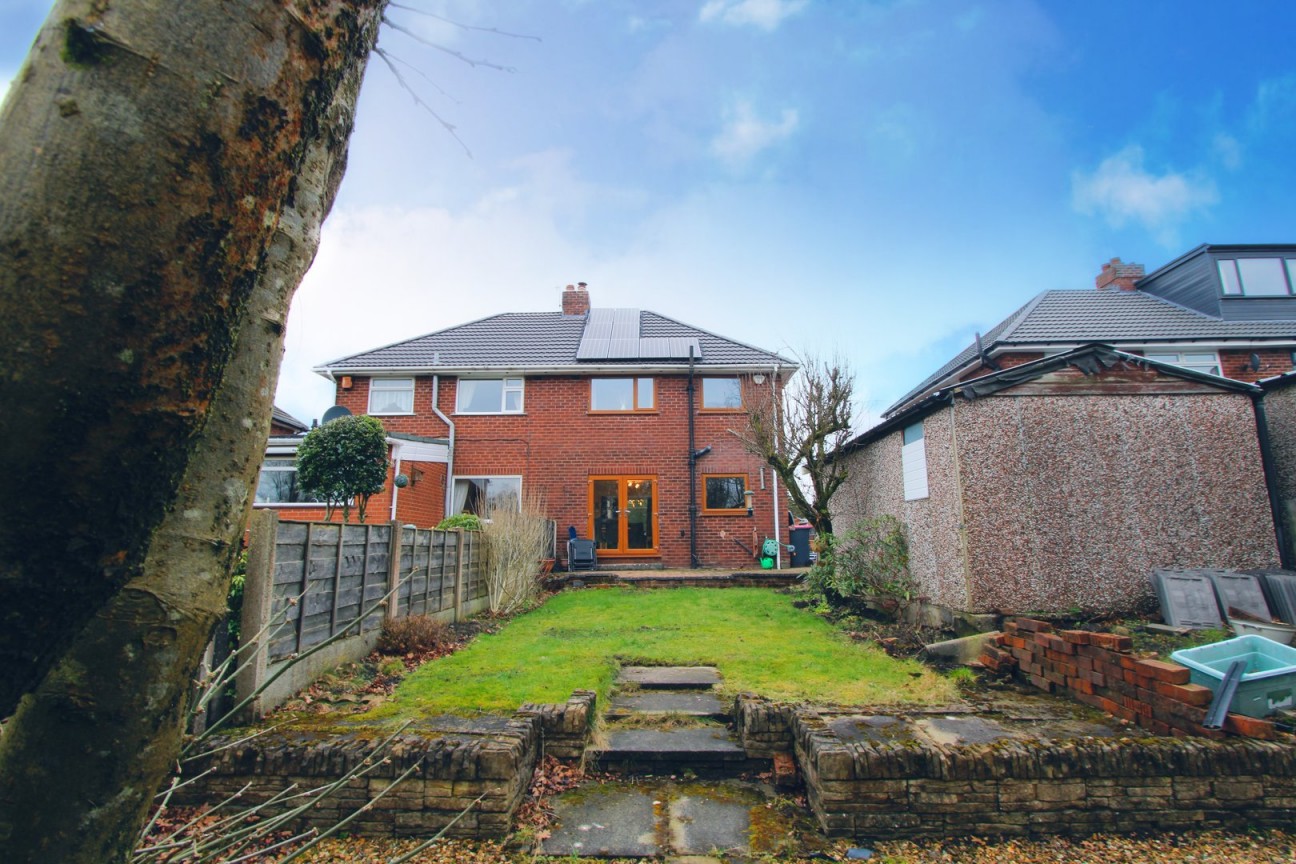 Swinton, Manchester