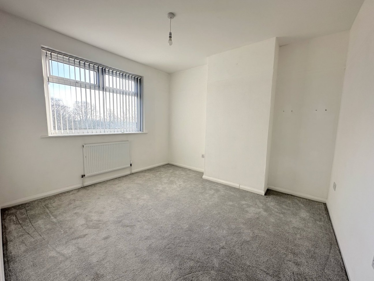 Sunnymead Avenue, Bolton, Greater Manchester