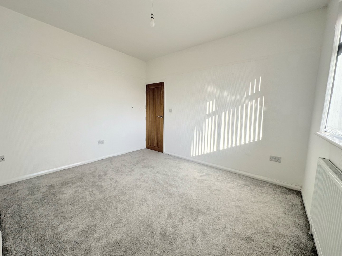 Sunnymead Avenue, Bolton, Greater Manchester