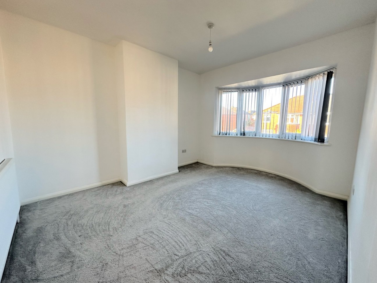Sunnymead Avenue, Bolton, Greater Manchester