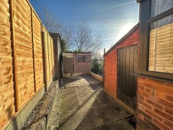 Sunnymead Avenue, Bolton, Greater Manchester