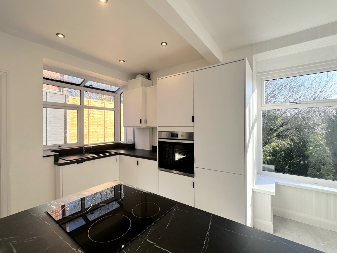 Sunnymead Avenue, Bolton, Greater Manchester