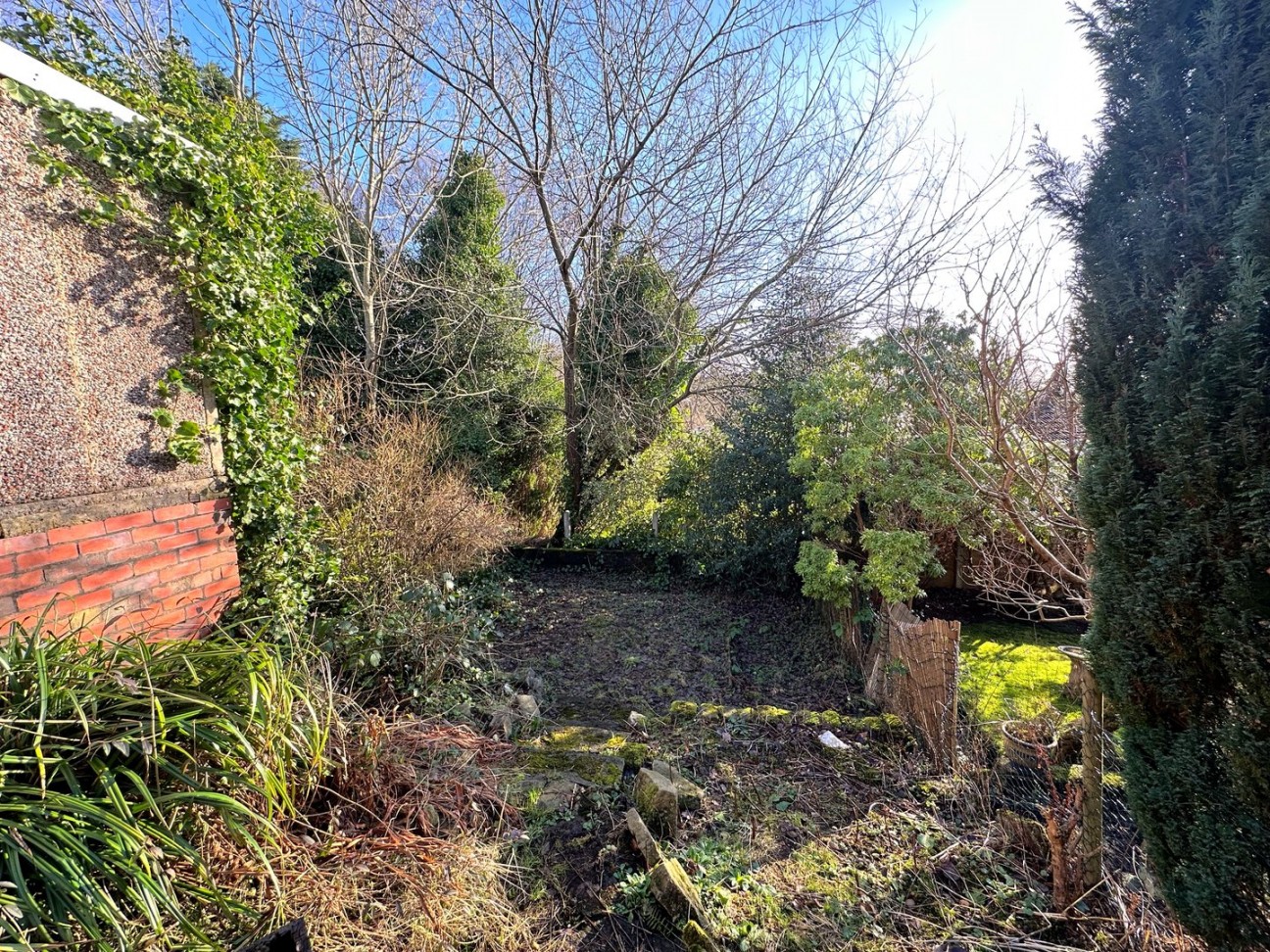 Sunnymead Avenue, Bolton, Greater Manchester
