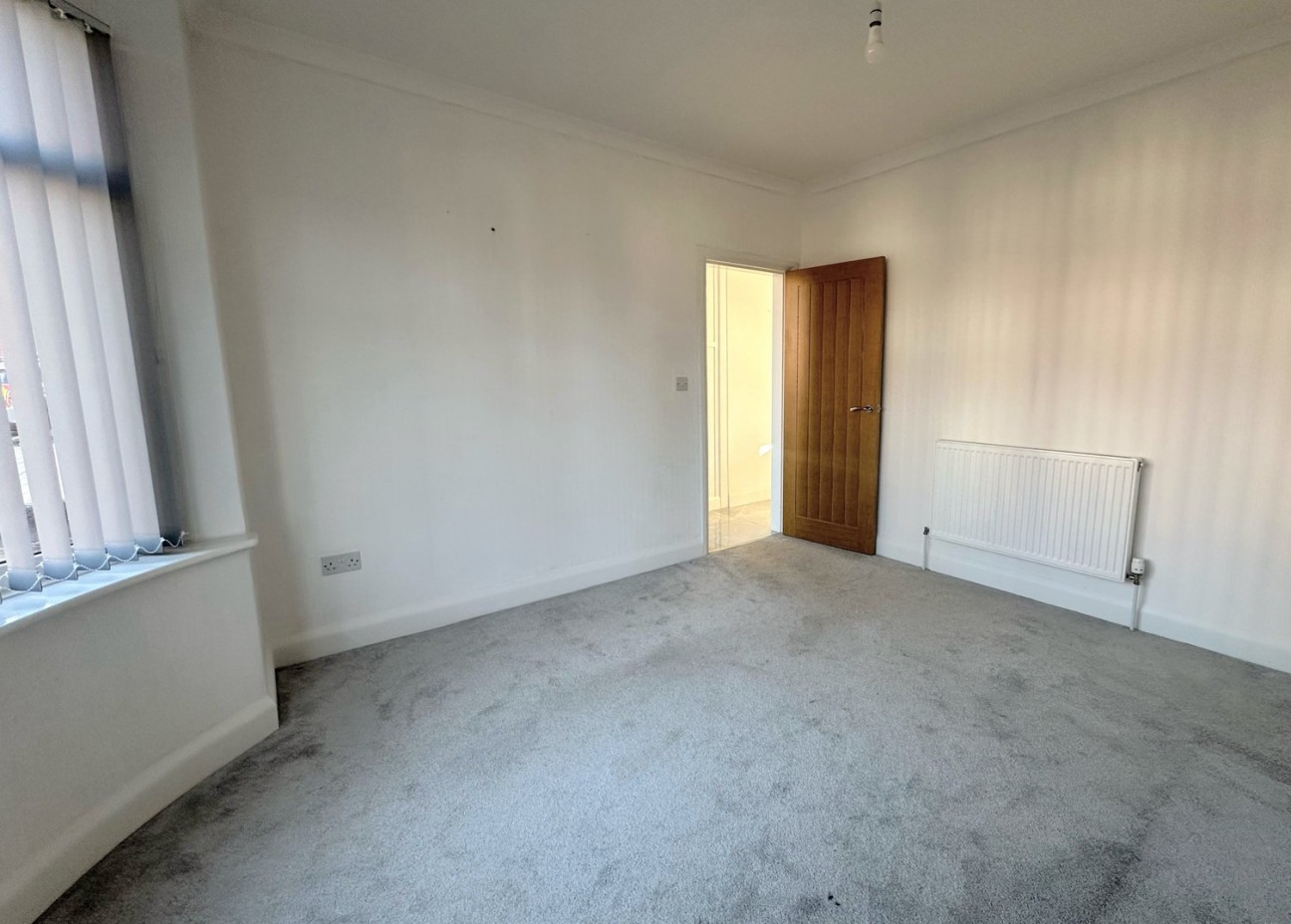 Sunnymead Avenue, Bolton, Greater Manchester