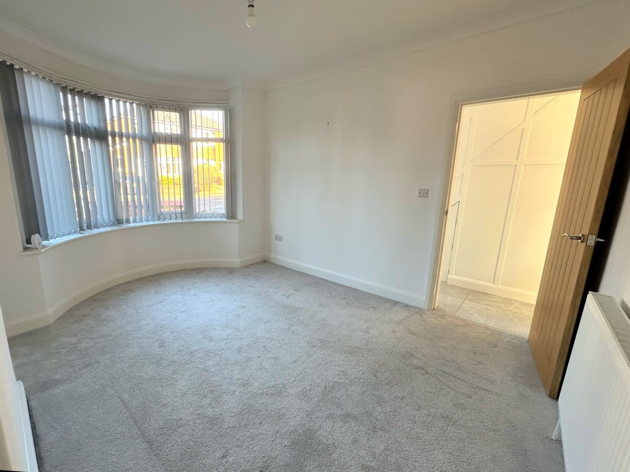 Sunnymead Avenue, Bolton, Greater Manchester