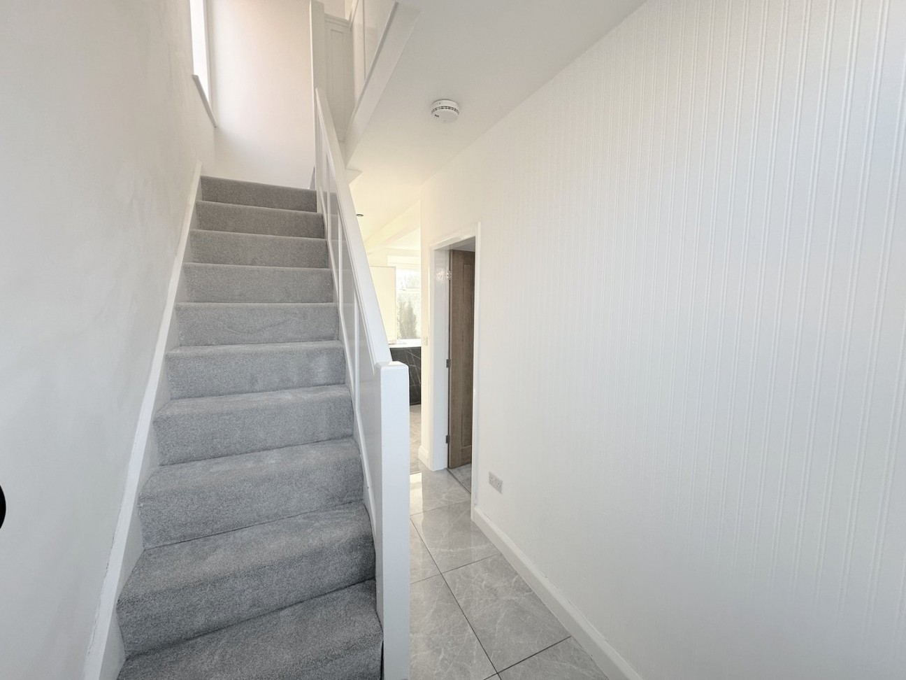 Sunnymead Avenue, Bolton, Greater Manchester
