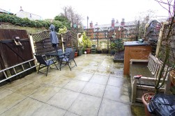 Belmont Road, Bolton, Lancashire