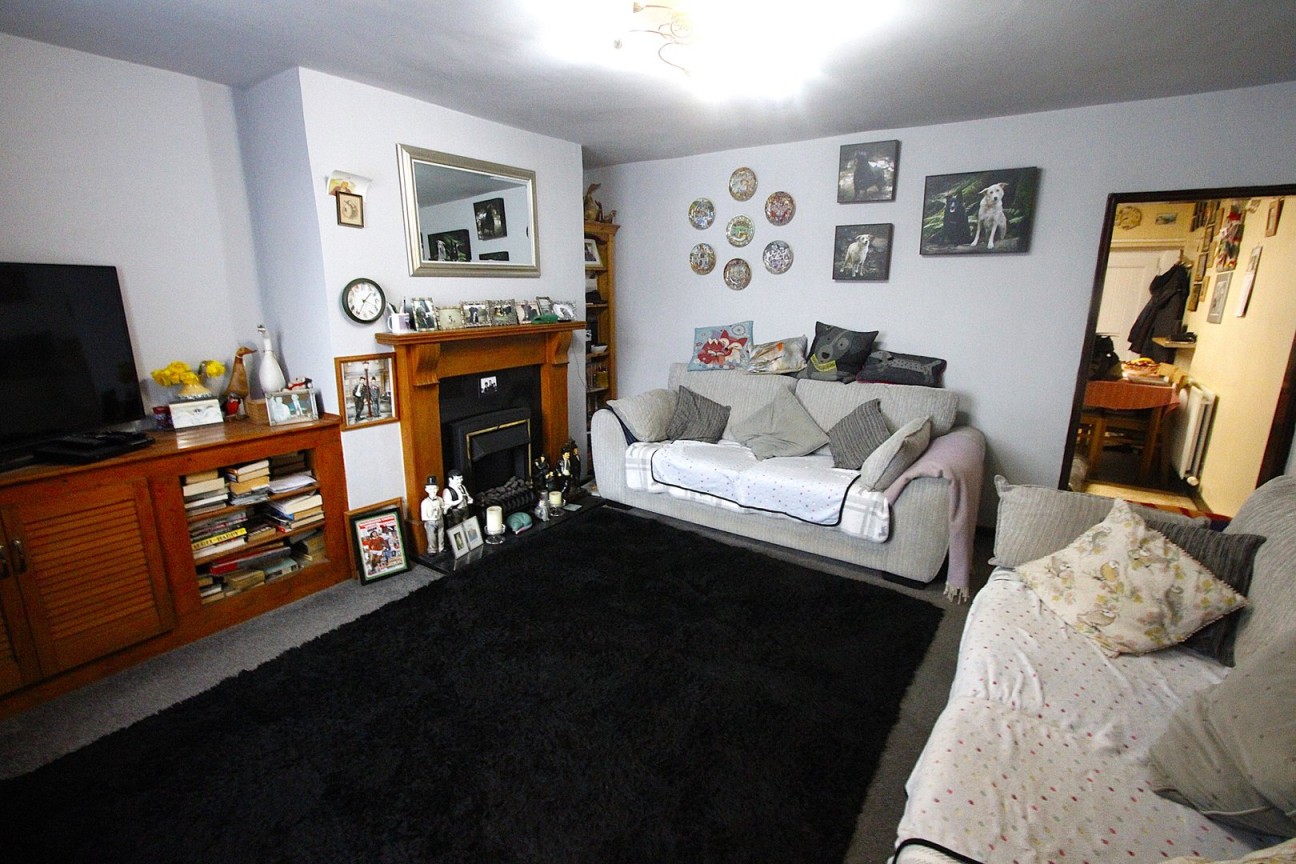 Belmont Road, Bolton, Lancashire