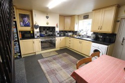 Belmont Road, Bolton, Lancashire