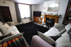 Belmont Road, Bolton, Lancashire